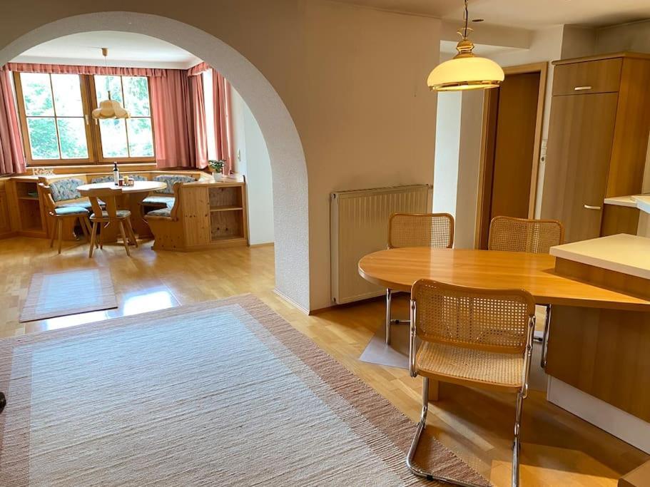 Zentrale Wohnung Gmunden Alte Baeckerei מראה חיצוני תמונה