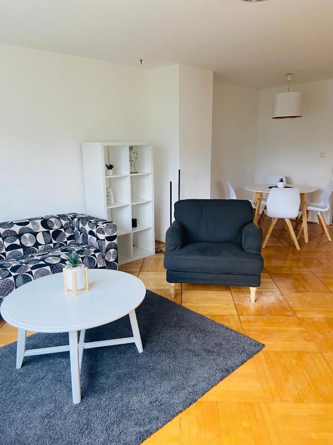 Zentrale Wohnung Gmunden Alte Baeckerei מראה חיצוני תמונה