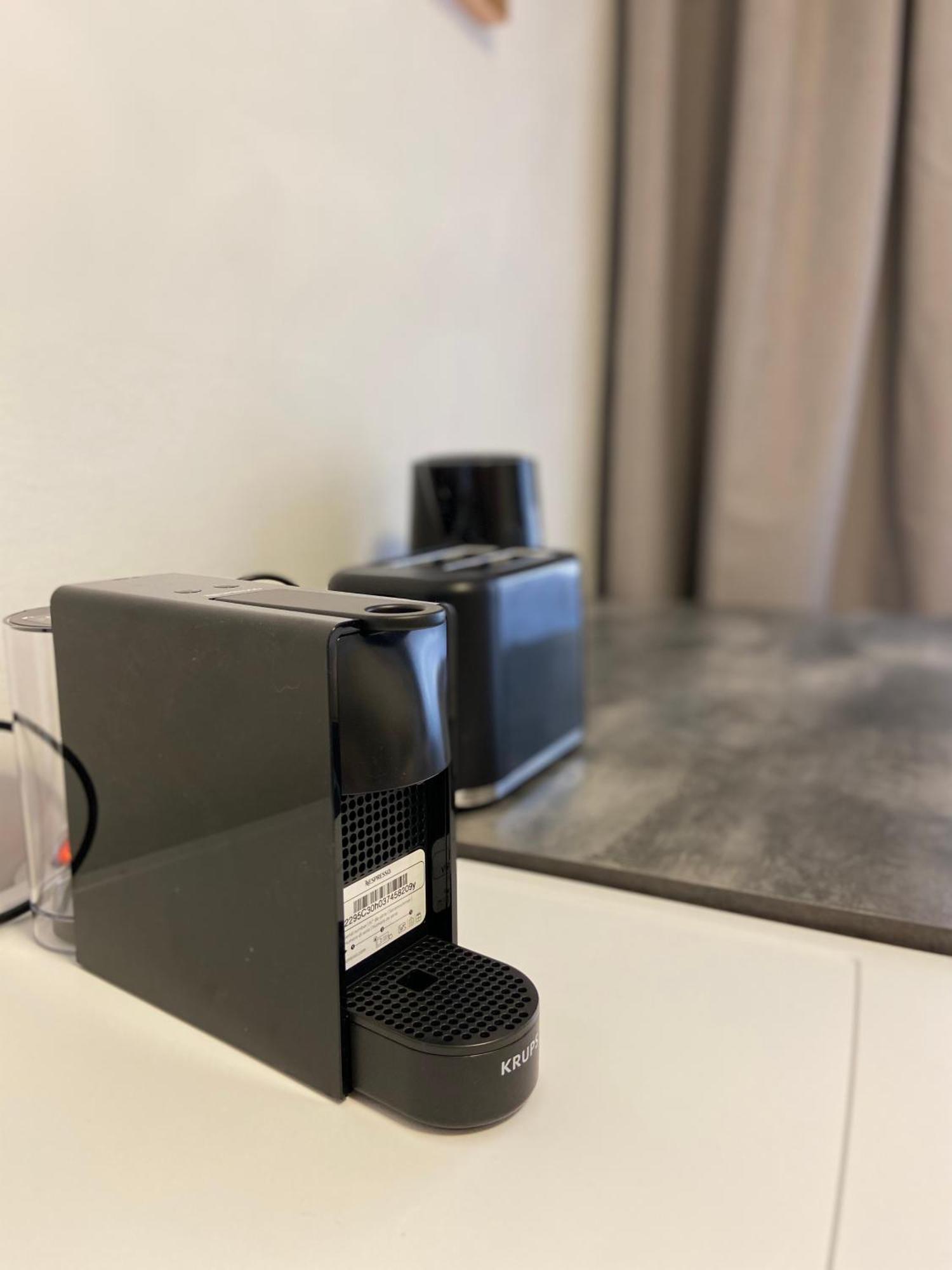 Zentrale Wohnung Gmunden Alte Baeckerei מראה חיצוני תמונה