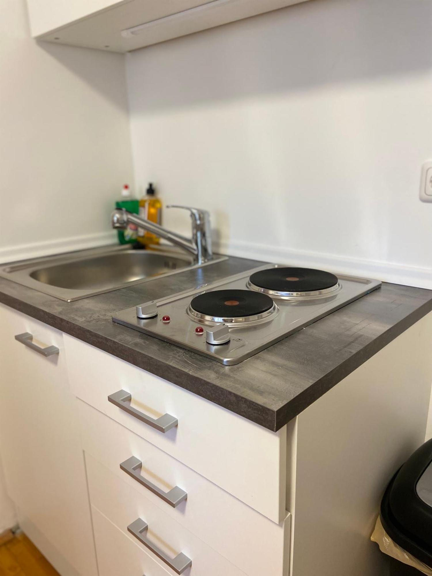 Zentrale Wohnung Gmunden Alte Baeckerei מראה חיצוני תמונה