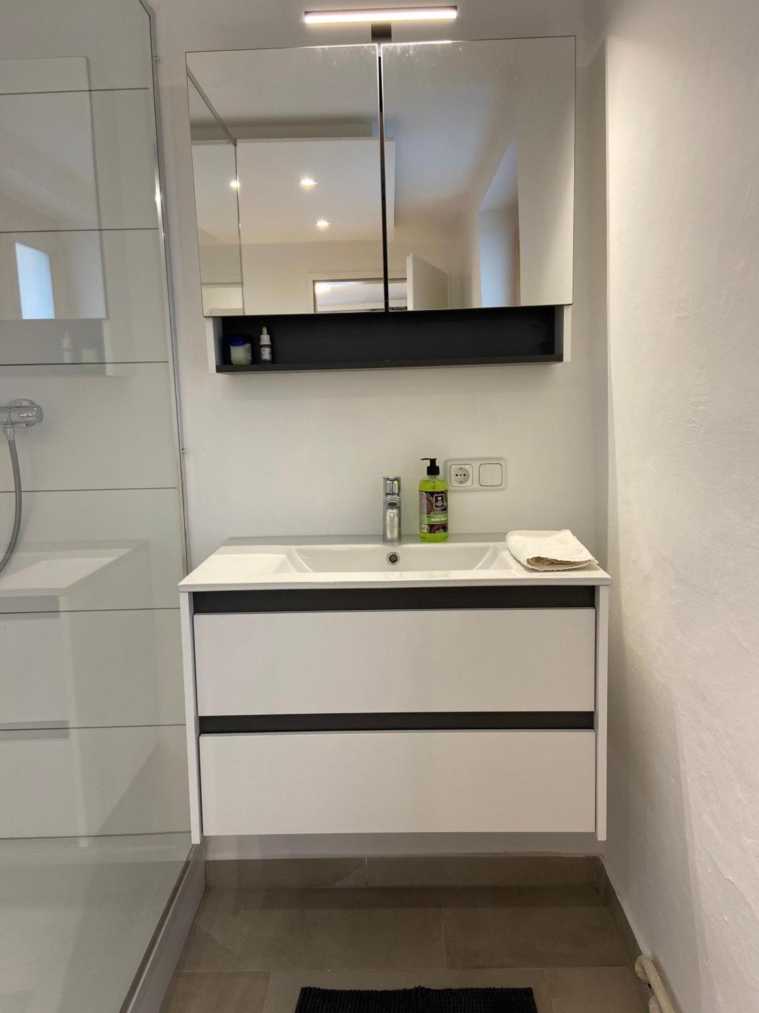 Zentrale Wohnung Gmunden Alte Baeckerei מראה חיצוני תמונה