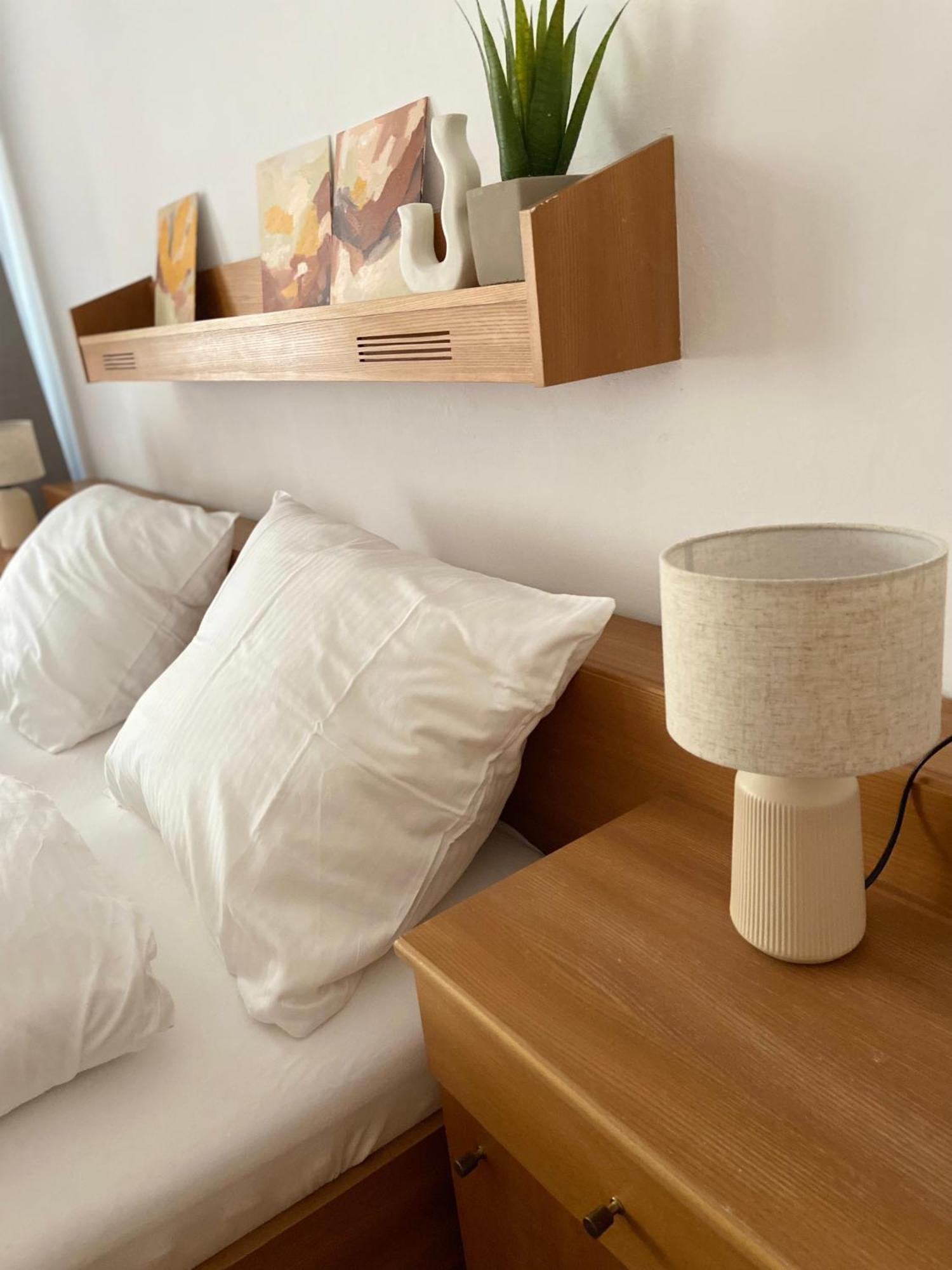 Zentrale Wohnung Gmunden Alte Baeckerei מראה חיצוני תמונה