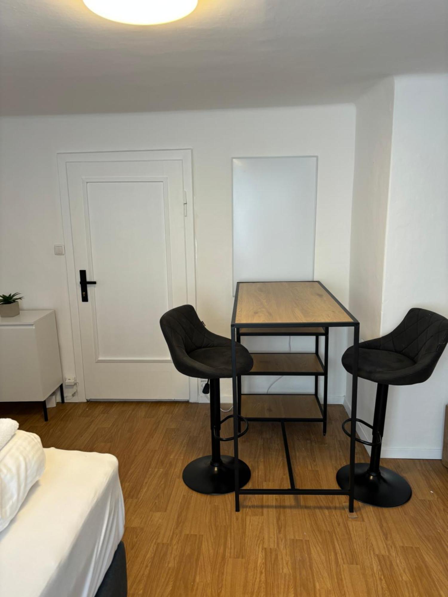 Zentrale Wohnung Gmunden Alte Baeckerei מראה חיצוני תמונה